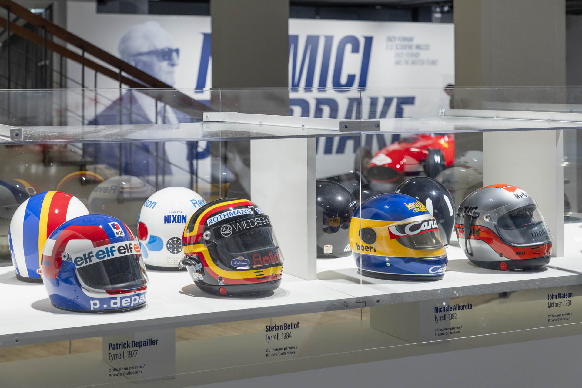 I Nemici del Drake (32) I Nemici del Drake (32)