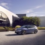 Volkswagen -Ετοιμάζεται το Vehicle-to-Grid