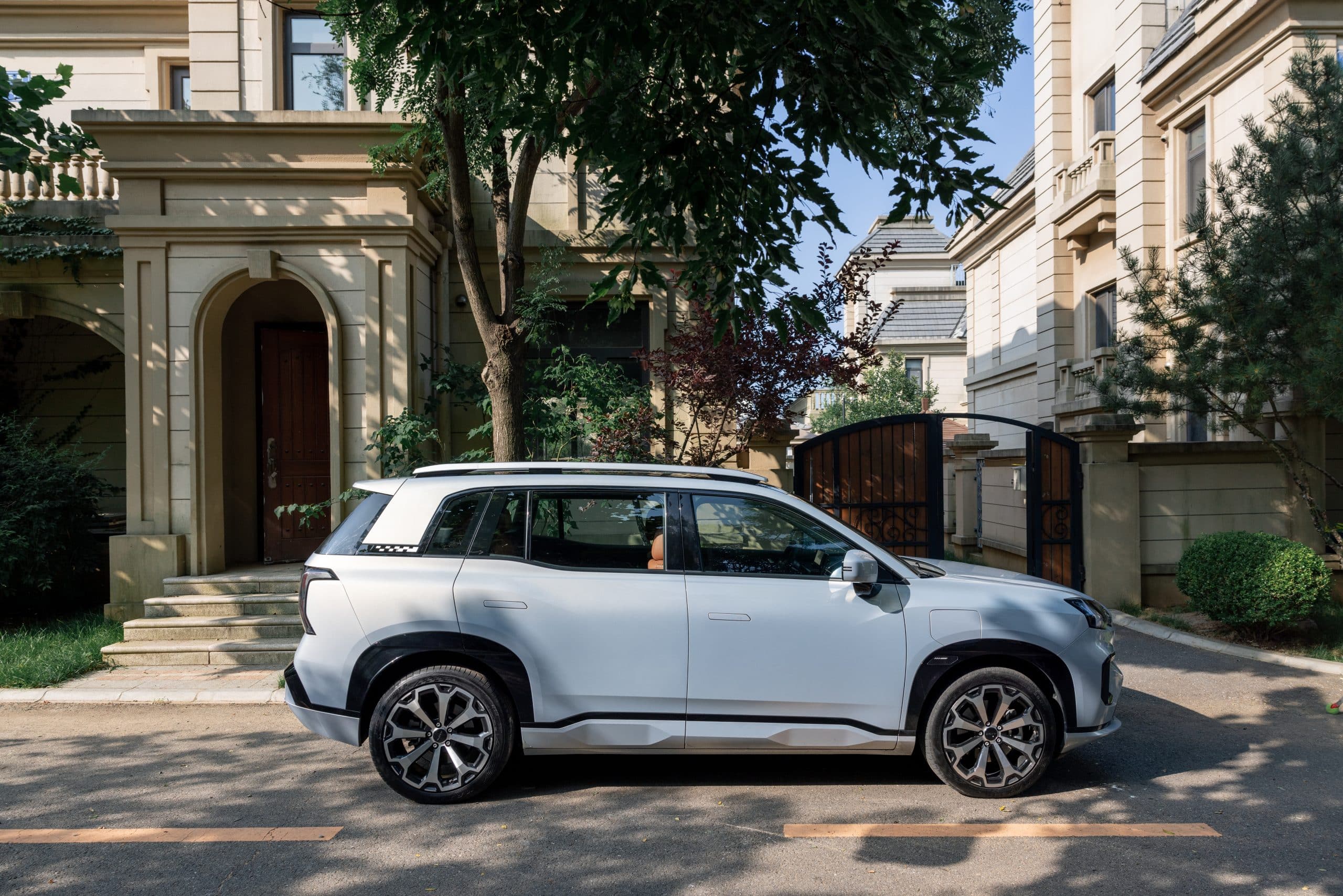 50 δισεκατομμύρια χιλιόμετρα χωρίς περιστατικό αυτανάφλεξης