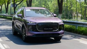 Θα σαρώσει ή θα χαθεί; Το νέο Lepas L8 PHEV μπαίνει στην Ευρώπη με premium φιλοδοξίες