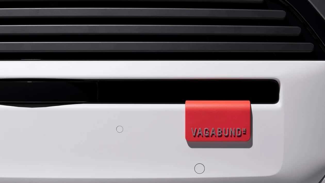 Αυτό το MINI δεν το οδηγείς… το ακούς!