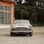 Maserati 3500 GT Vignale Convertible prototype (7)