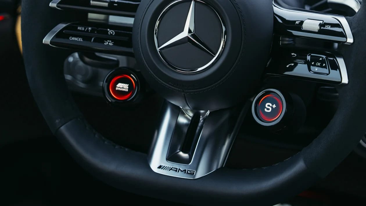 Νέα Mercedes GLE: Το μεγάλο, πολυτελές SUV ανανεώνεται ριζικά 