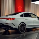 Mercedes-Benz CLA Hybrid: Η υβριδική τεχνολογία της νέας εποχής