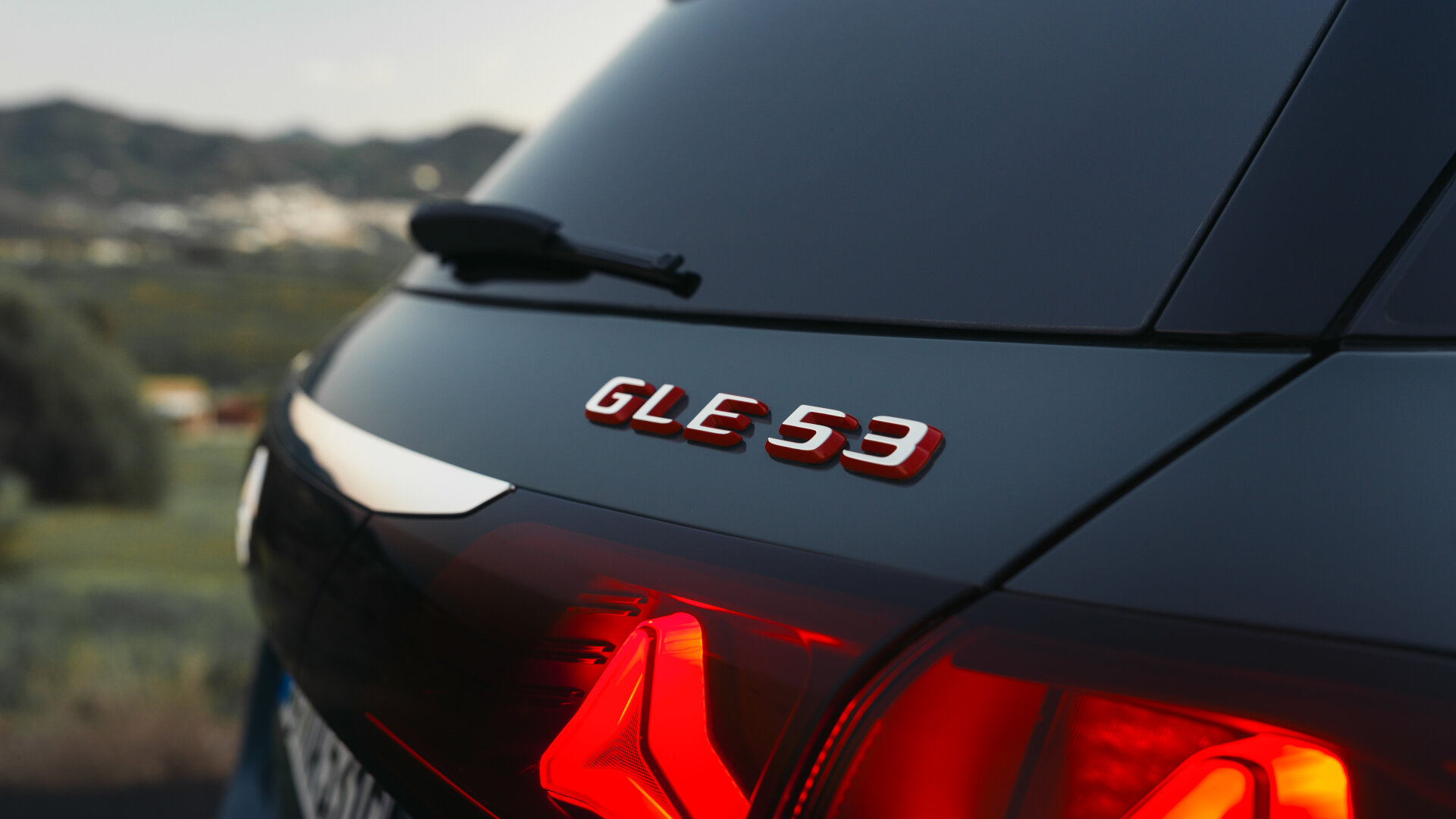 Mercedes Benz GLE GLE Coupe 2026 (12)