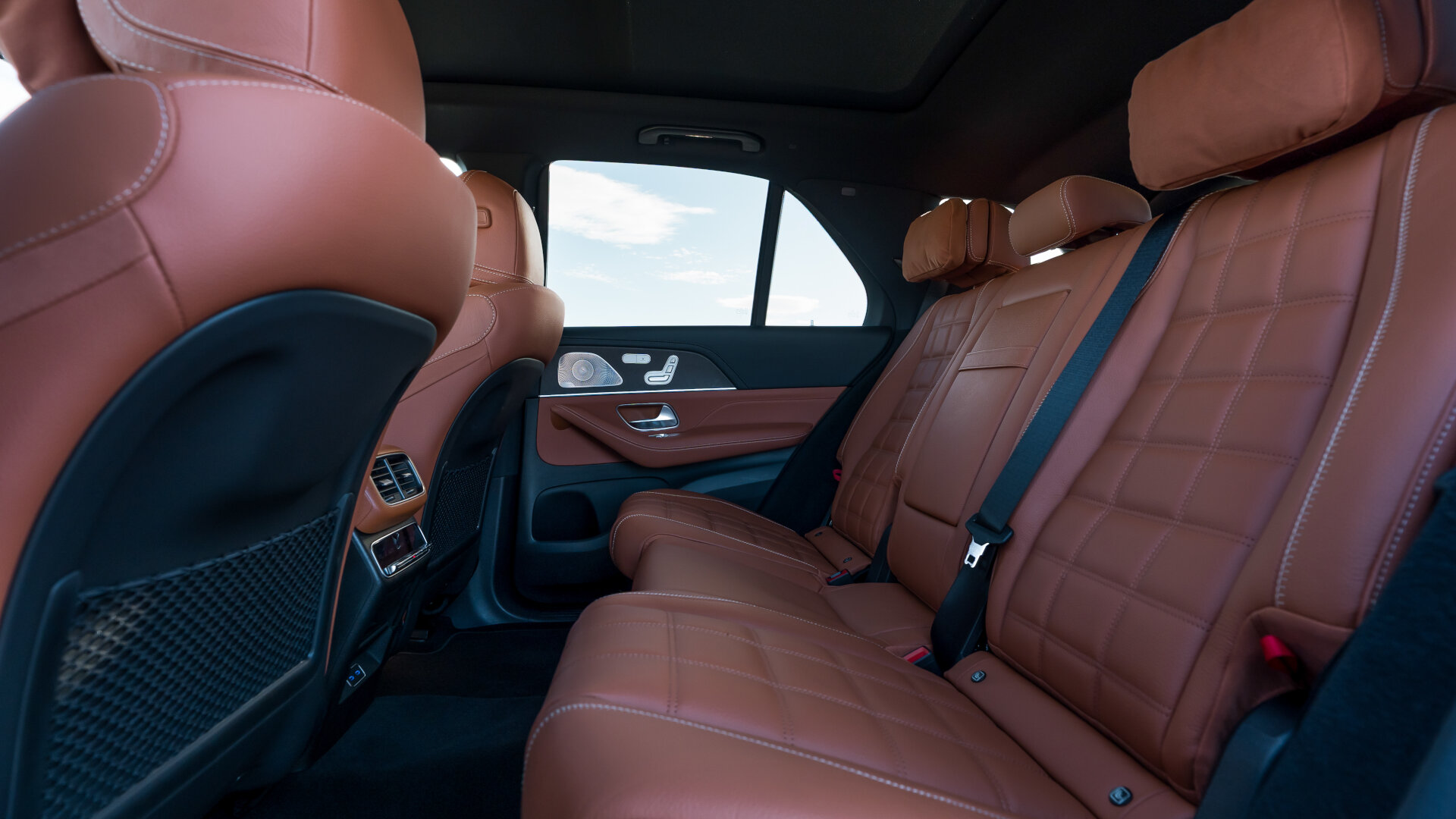 Mercedes Benz GLE GLE Coupe 2026 (10)