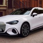 Νέα Mercedes C-Class Electric: Αποκαλύφθηκε το ηλεκτρικό sedan που απειλεί BMW και Tesla
