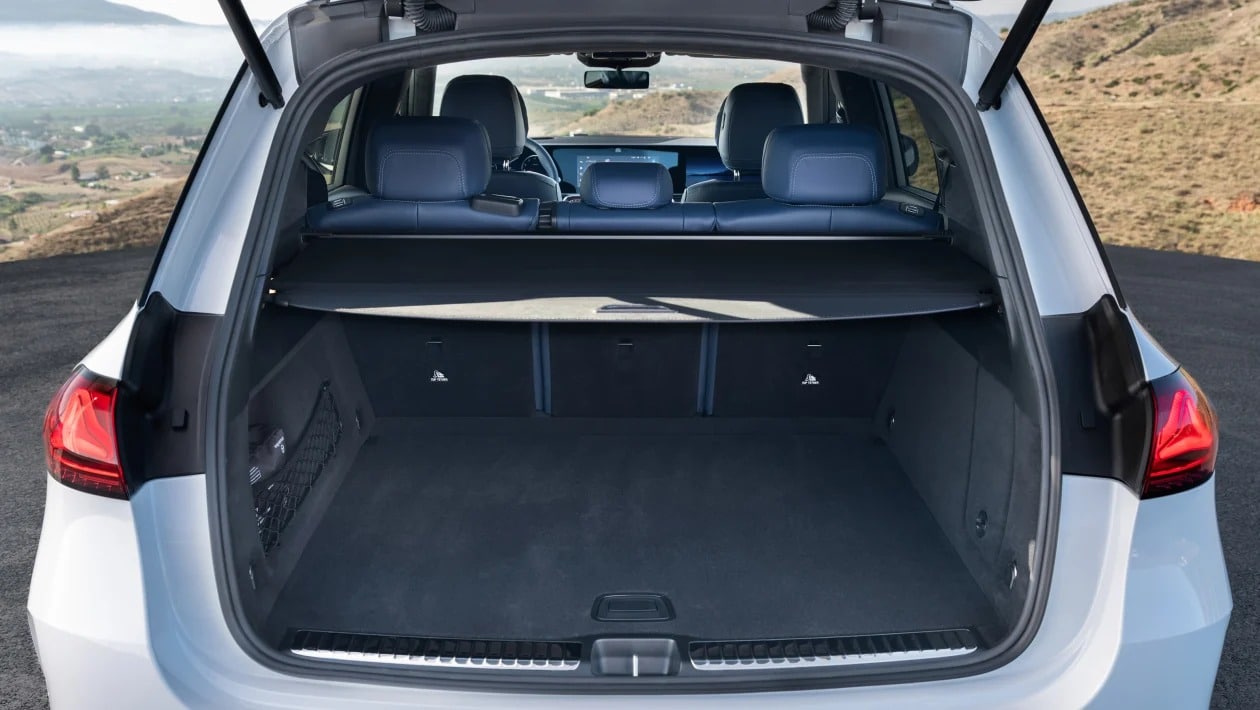 Νέα Mercedes GLE: Το μεγάλο, πολυτελές SUV ανανεώνεται ριζικά 