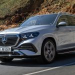 Νέα Mercedes GLE: Το μεγάλο, πολυτελές SUV ανανεώνεται ριζικά