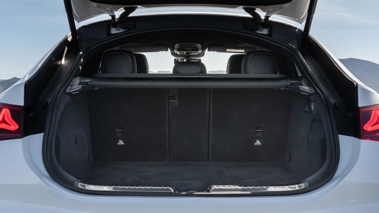 Νέα Mercedes GLE: Το μεγάλο, πολυτελές SUV ανανεώνεται ριζικά 