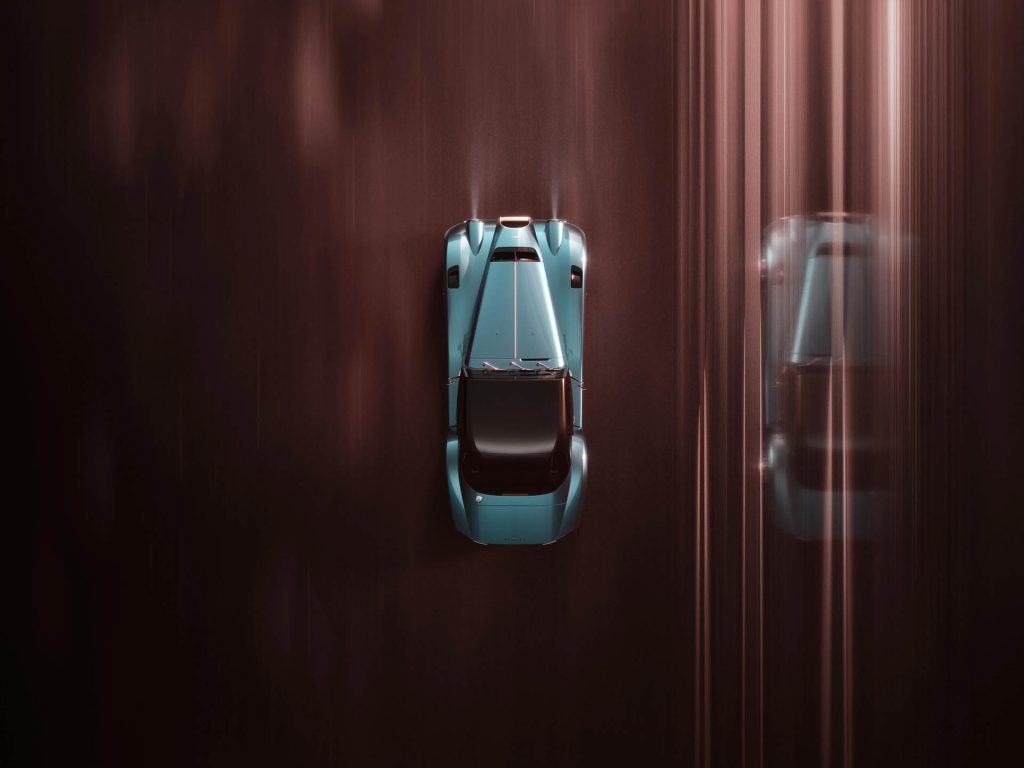 Morgan Supersport 400 (3)