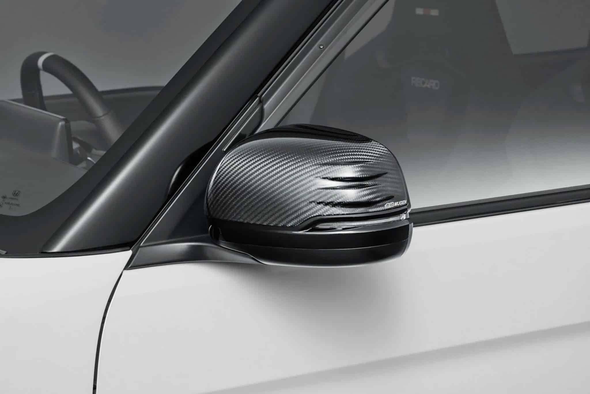 Το μικρό ηλεκτρικό Honda έγινε… αγωνιστικό «τέρας»! Η Mugen το μεταμόρφωσε αλλά ξέχασε το πιο σημαντικό