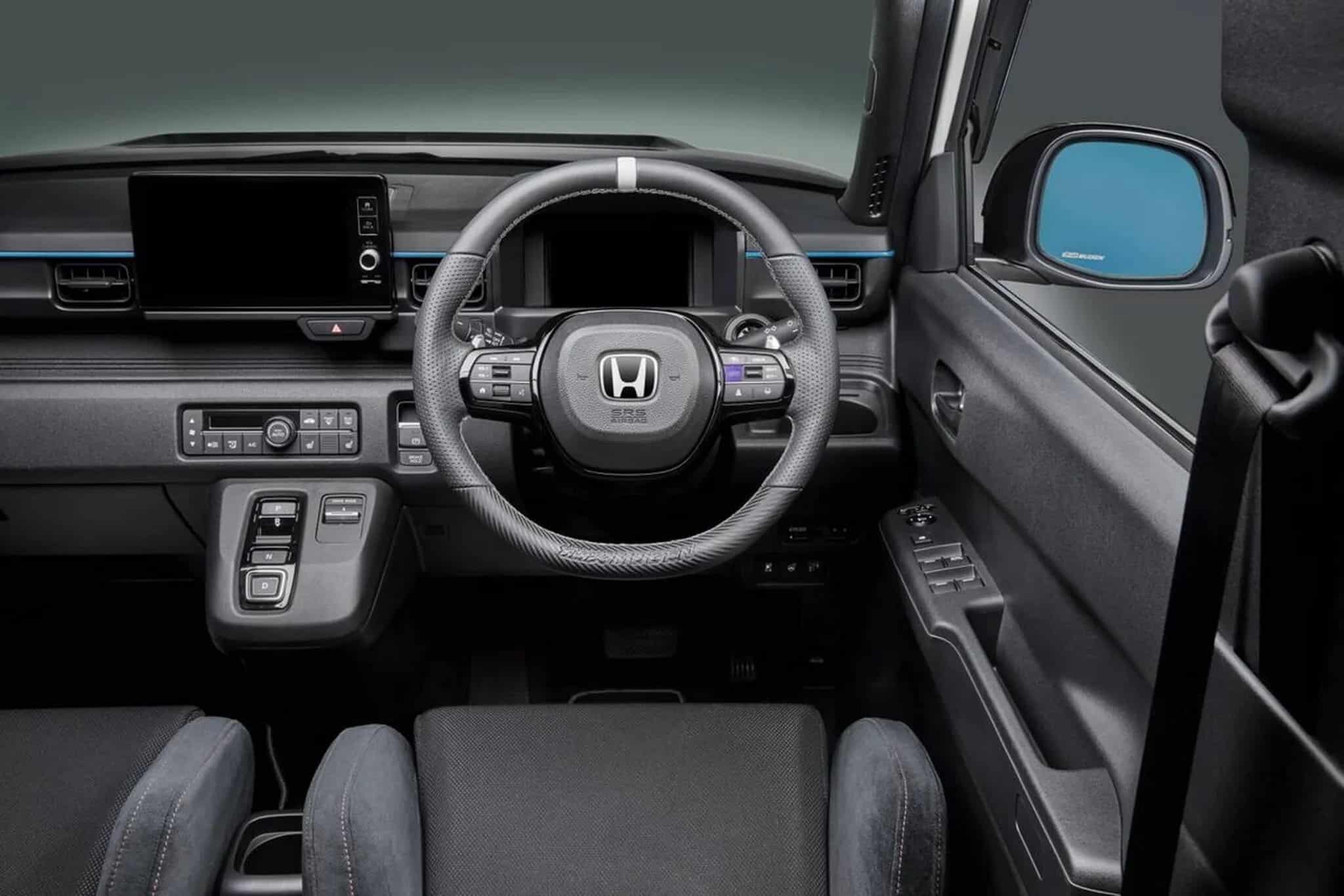 Το μικρό ηλεκτρικό Honda έγινε… αγωνιστικό «τέρας»! Η Mugen το μεταμόρφωσε αλλά ξέχασε το πιο σημαντικό