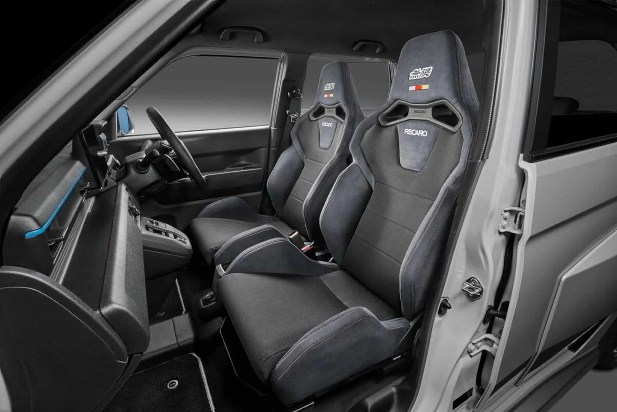 Το μικρό ηλεκτρικό Honda έγινε… αγωνιστικό «τέρας»! Η Mugen το μεταμόρφωσε αλλά ξέχασε το πιο σημαντικό