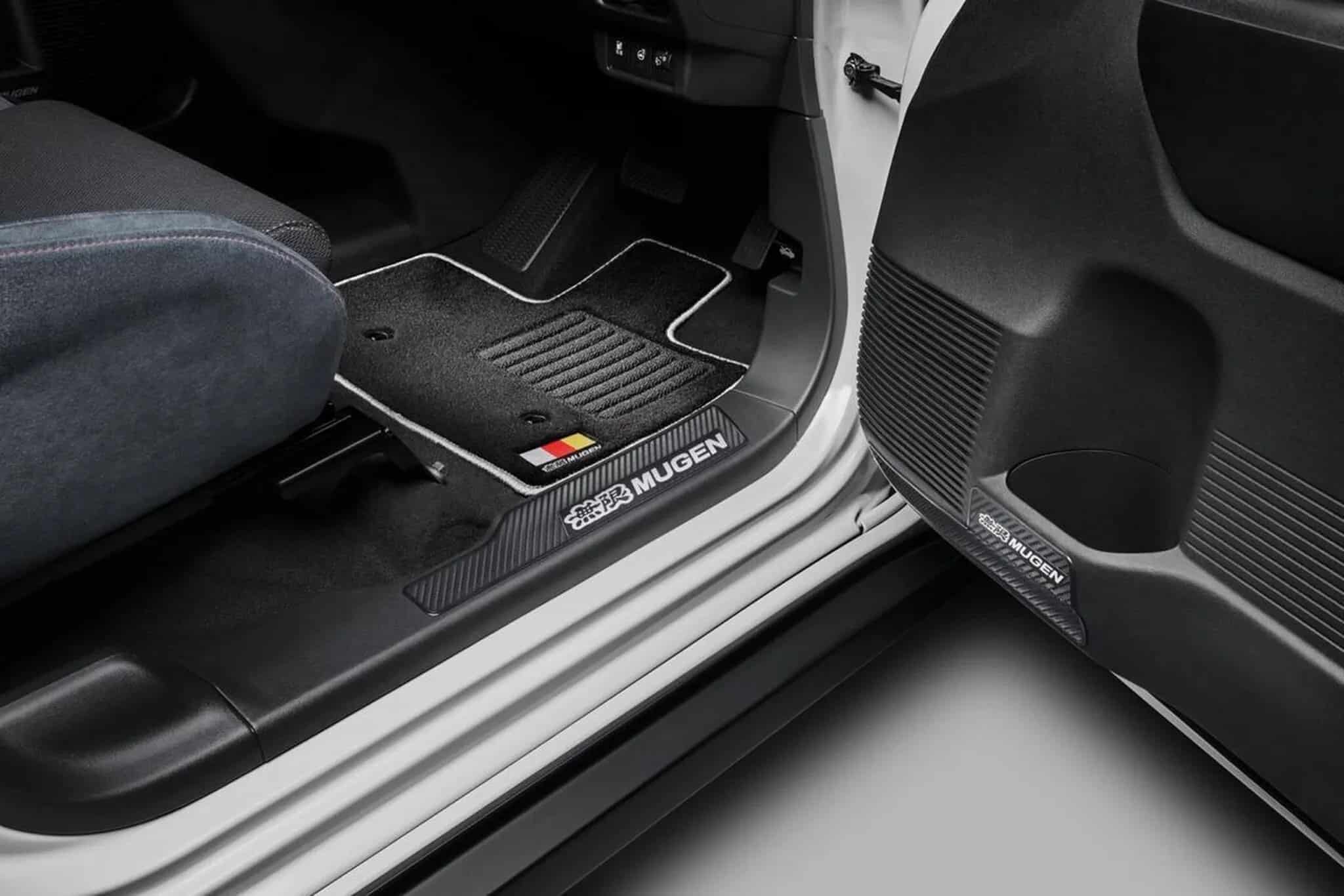 Το μικρό ηλεκτρικό Honda έγινε… αγωνιστικό «τέρας»! Η Mugen το μεταμόρφωσε αλλά ξέχασε το πιο σημαντικό