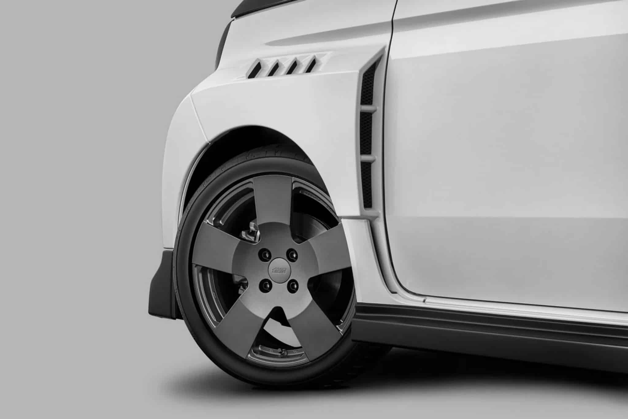 Το μικρό ηλεκτρικό Honda έγινε… αγωνιστικό «τέρας»! Η Mugen το μεταμόρφωσε αλλά ξέχασε το πιο σημαντικό