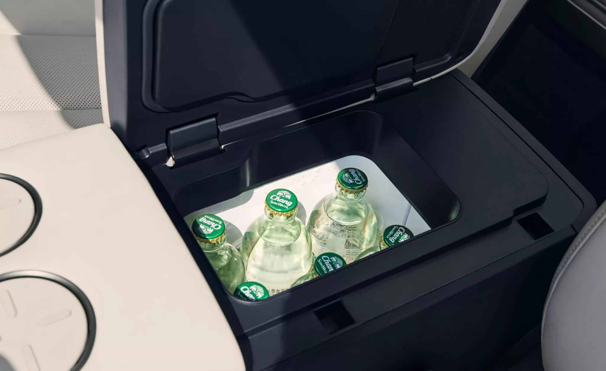 Το Nissan Primera επιστρέφει και μπαίνει στη πρίζα