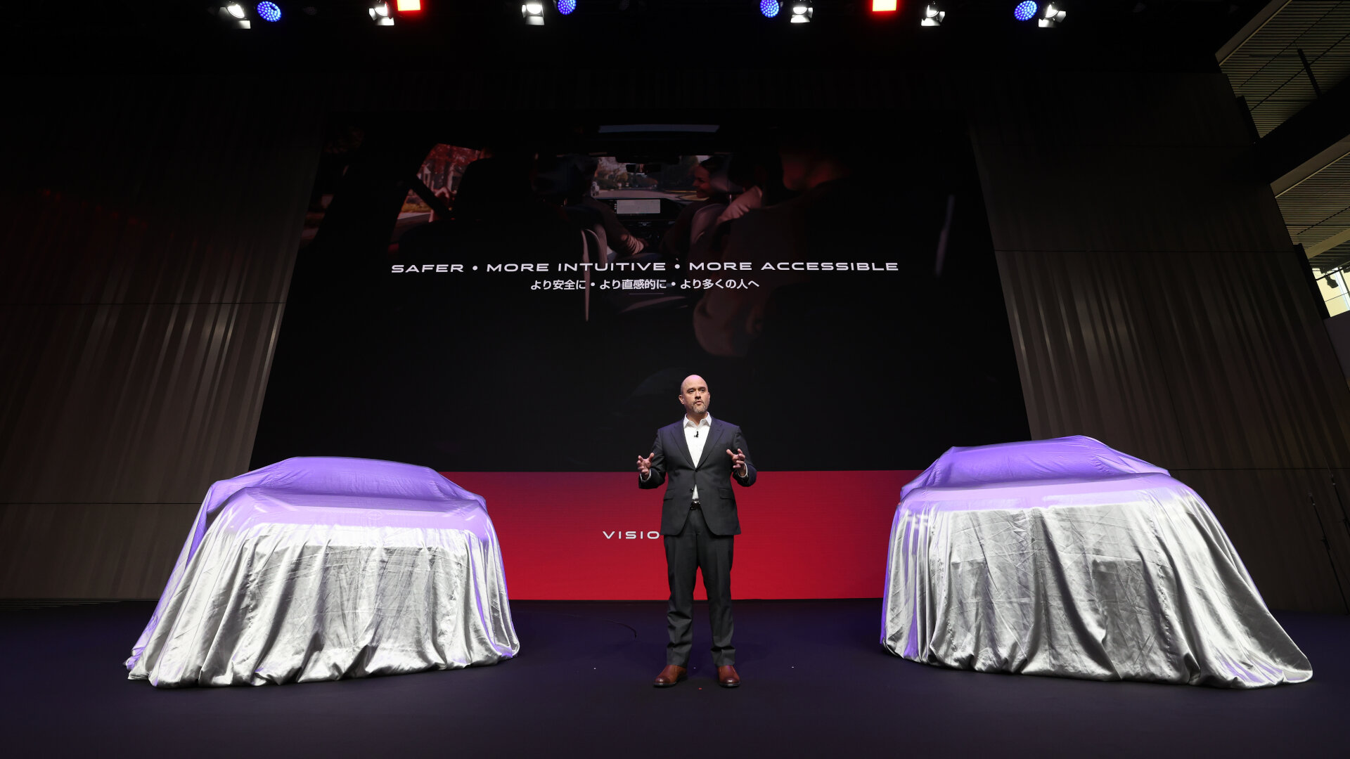 Nissan Vision Week Event (1)