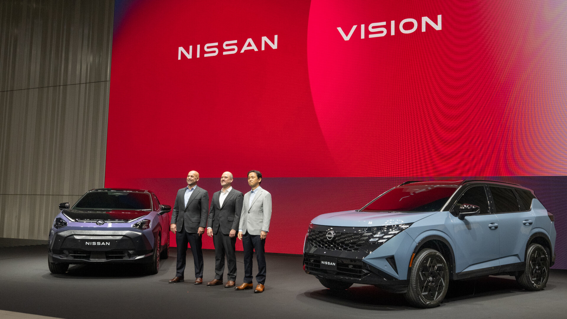 Nissan Vision Week Event (3)