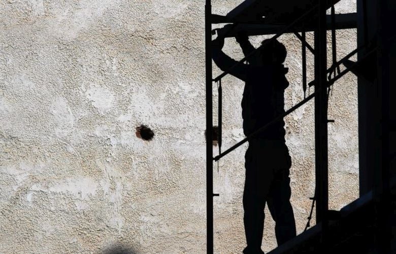 e-ΕΦΚΑ: Καταβολή αδειοδωρόσημου Πάσχα 2026 σε εργατοτεχνίτες οικοδόμους