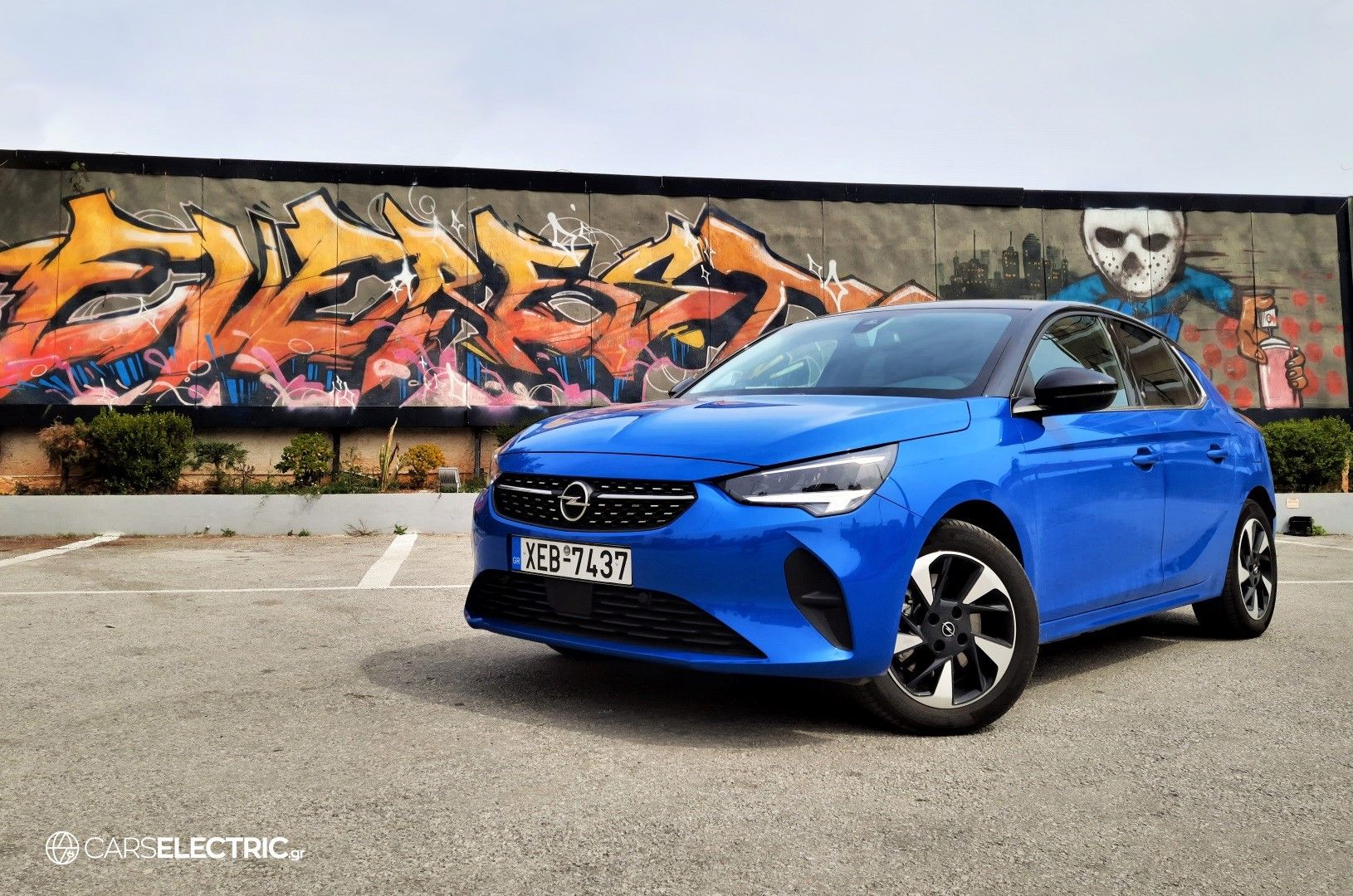 Αυτά τα 7 μεταχειρισμένα ηλεκτρικά αυτοκίνητα έχουν μεγάλη ζήτηση