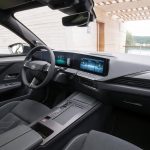 Η άνεση σε πρώτο πλάνο: Τα καθίσματα Intelli-Seats του Νέου Opel Astra