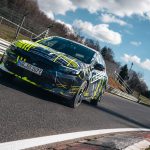 Τραβάει όλα τα βλέμματα: Το Νέο Opel Corsa GSE με σπορ καμουφλάζ