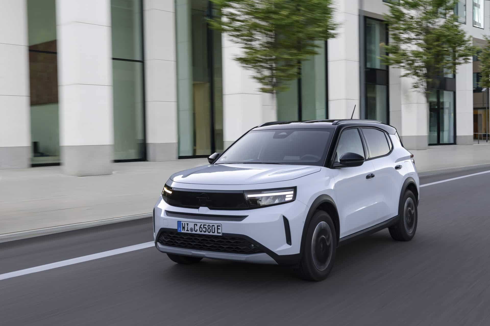 Αυτά τα 7 ηλεκτρικά αυτοκίνητα διαθέτουν σχάρες οροφής και κοτσαδόρο