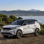 To Opel Frontera Electric από €20.900