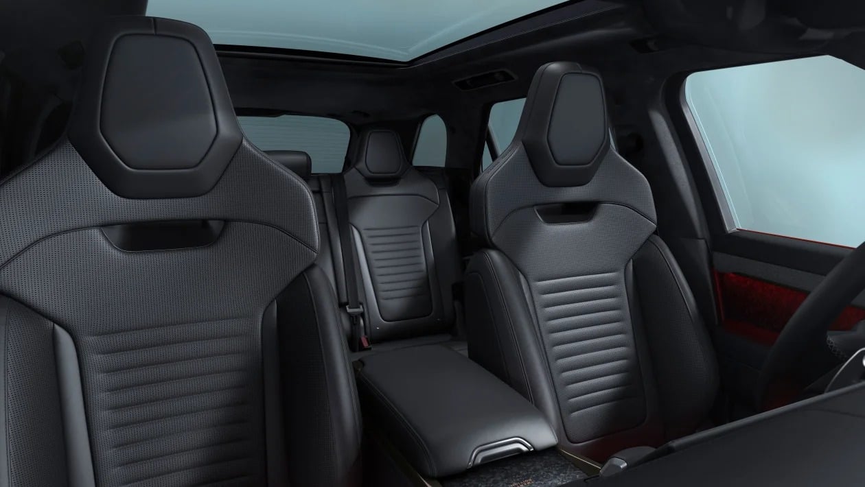 Το πιο «καυτό» Range Rover Sport μέχρι σήμερα