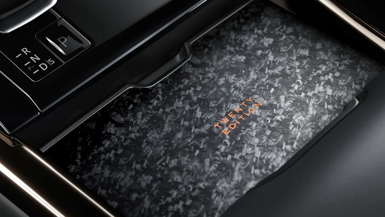 Το πιο «καυτό» Range Rover Sport μέχρι σήμερα