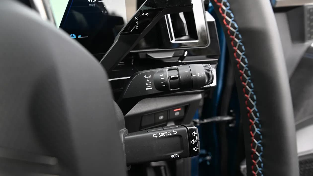 Renault Austral Hybrid: Το SUV που υπόσχεται τα πάντα, αλλά μπορεί να ξεπεράσει τον ανταγωνισμό;