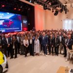 Στην Αθήνα διεξήχθη το παγκόσμιο συνέδριο εισαγωγέων του Renault Group
