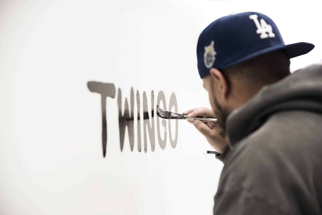 Το νέο Renault Twingo E Tech Electric μεταμορφώνεται σε σκίτσο