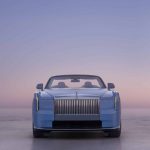 Rolls-Royce Nightingale: Το ηλεκτρικό υπερπολυτελές κάμπριο που θα έχουν μόνο 100 άνθρωποι στον κόσμο!