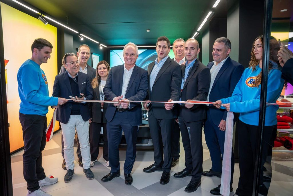 rnlt© Athens: Μια μοναδική εμπειρία