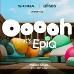 Η Skoda αναδεικνύει τη νέα σχεδιαστική της ταυτότητα στο Milan Design Week