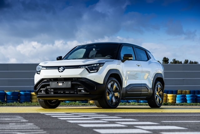 Αυτά τα 7 ηλεκτρικά αυτοκίνητα διαθέτουν σχάρες οροφής και κοτσαδόρο