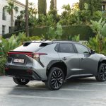 Toyota: Αύξηση 79% στις πωλήσεις ηλεκτρικών για το πρώτο 3μηνο του 2026