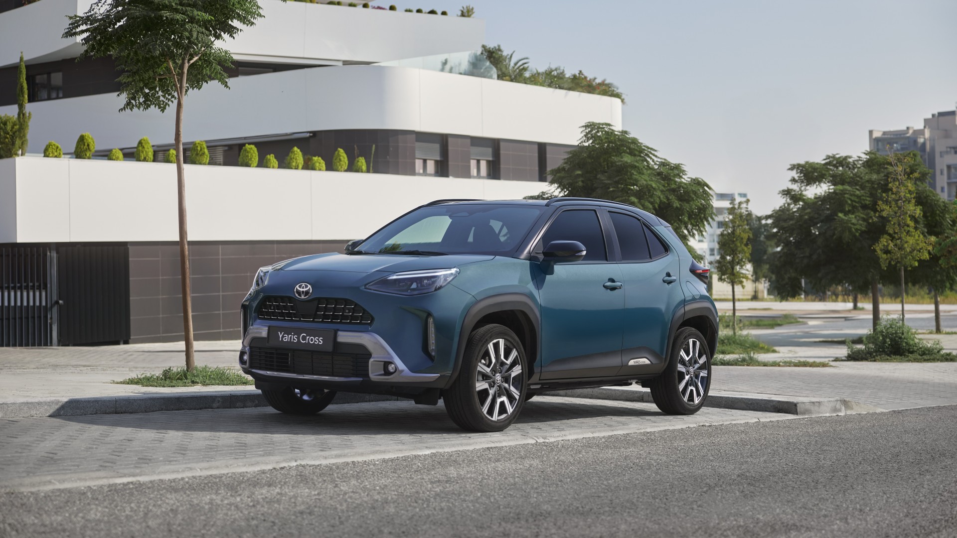 Toyota: Αύξηση 79% στις πωλήσεις ηλεκτρικών για το πρώτο 3μηνο του 2026