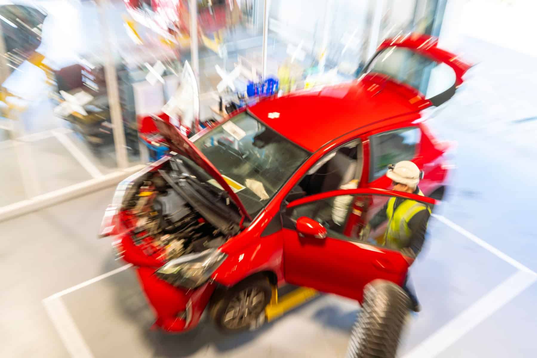 Toyota Circular Factory: Εφαρμογή της κυκλικής οικονομίας στην παραγωγή, με επαναχρησιμοποίηση αλουμινίου από ζάντες