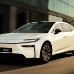 Κίνηση ματ της Toyota με το bZ7: Μεγαλύτερο από Model S, φθηνότερο από Model 3