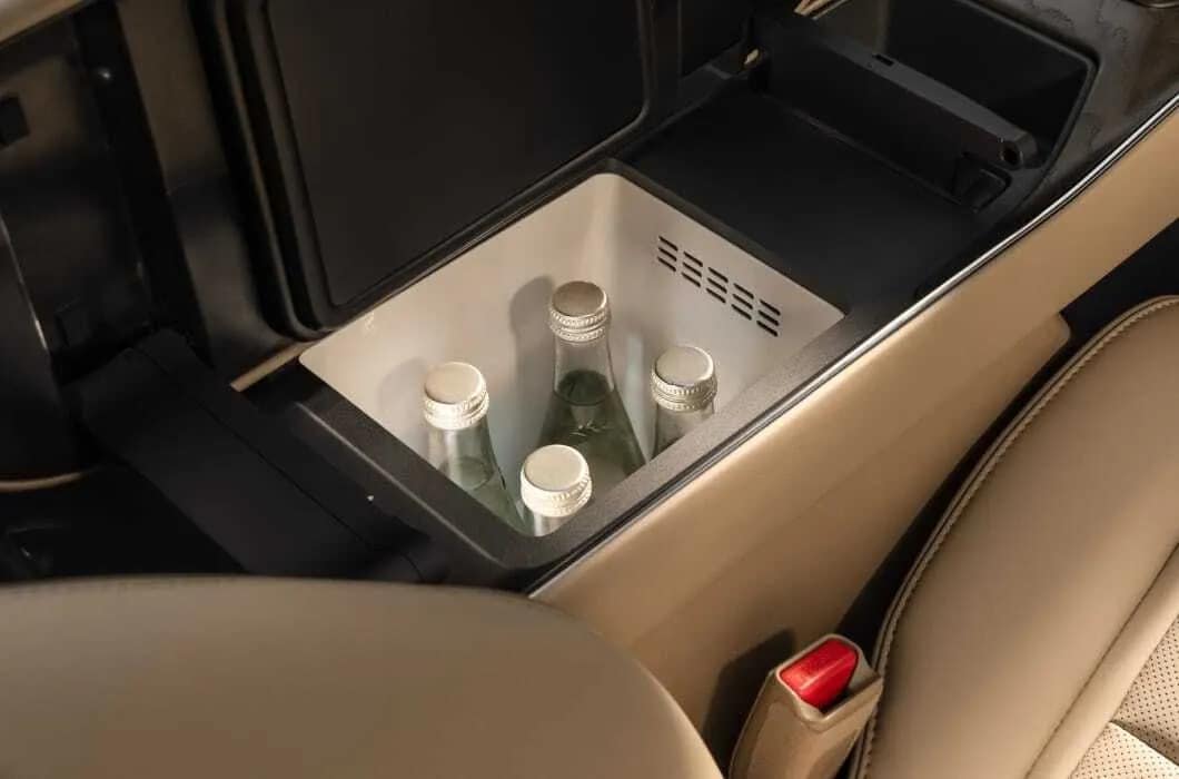 Κίνηση ματ της Toyota με το bZ7: Μεγαλύτερο από Model S, φθηνότερο από Model 3