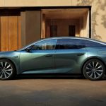 Αυτό το sedan δέχτηκε 3.000 παραγγελίες σε 1 ώρα