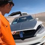 Tesla Model X ξεμένει στην έρημο Ατακάμα – Η απίστευτη διάσωση [video]
