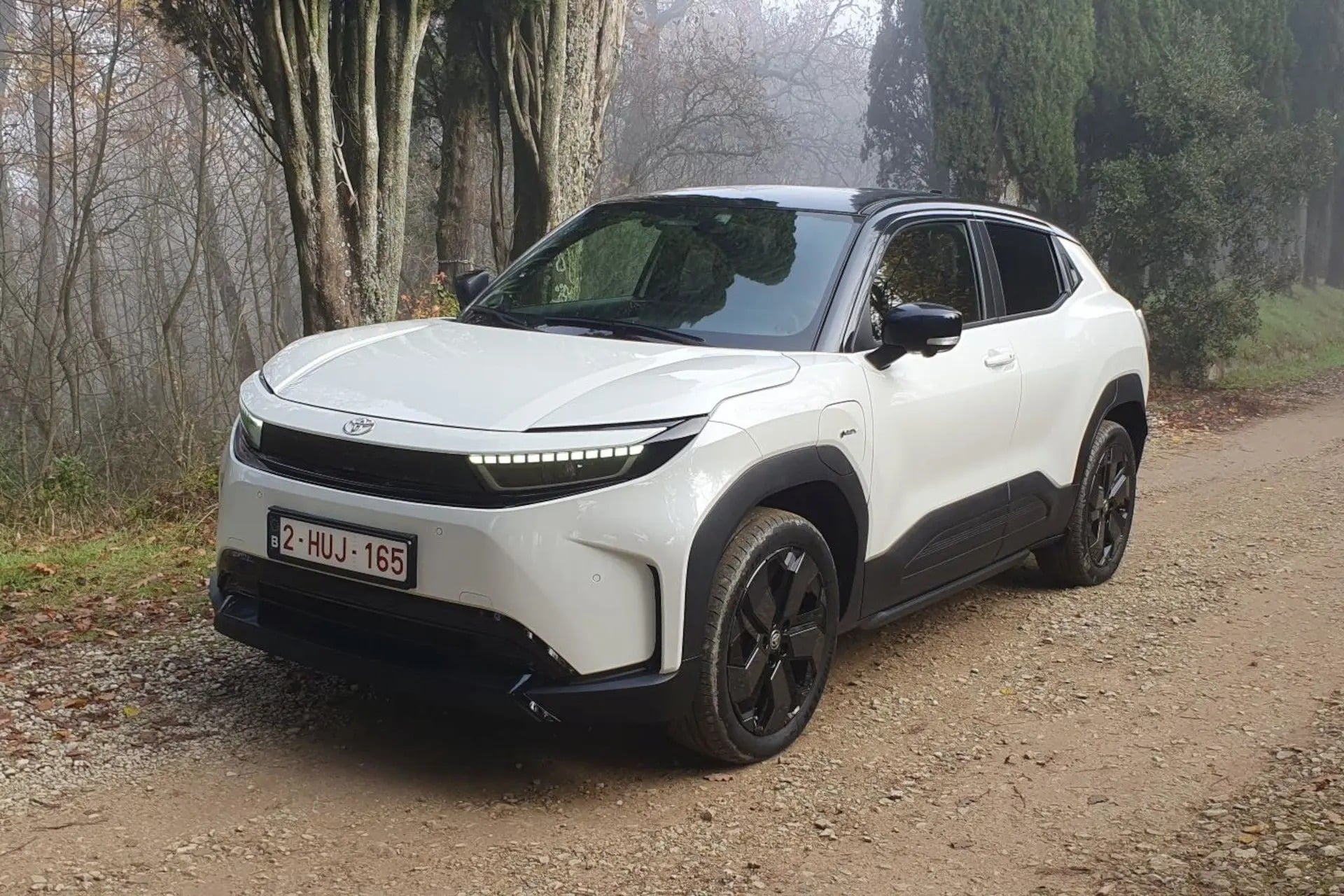 Αυτά τα 7 ηλεκτρικά αυτοκίνητα διαθέτουν σχάρες οροφής και κοτσαδόρο