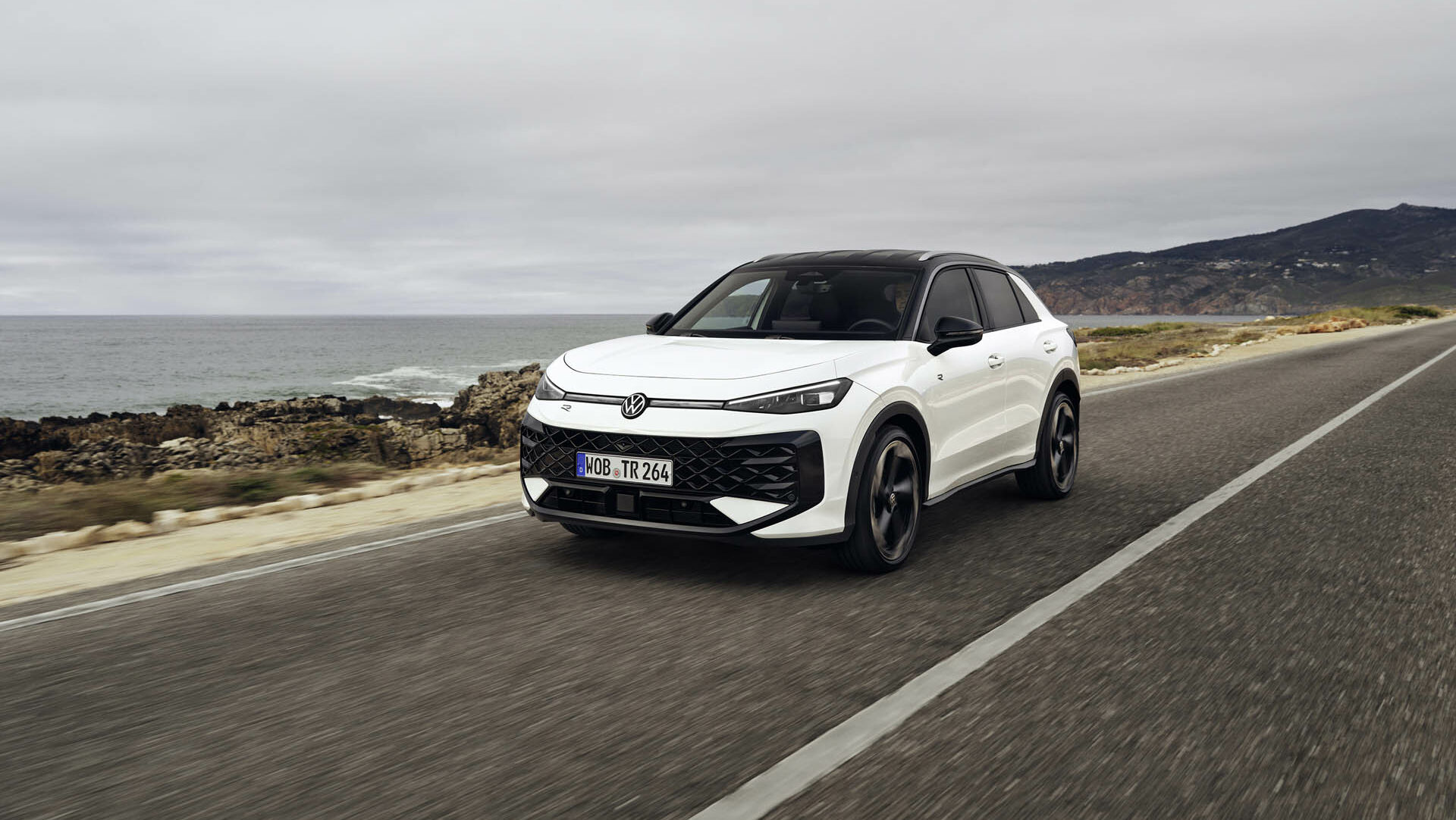 Volkswagen T Roc (85)