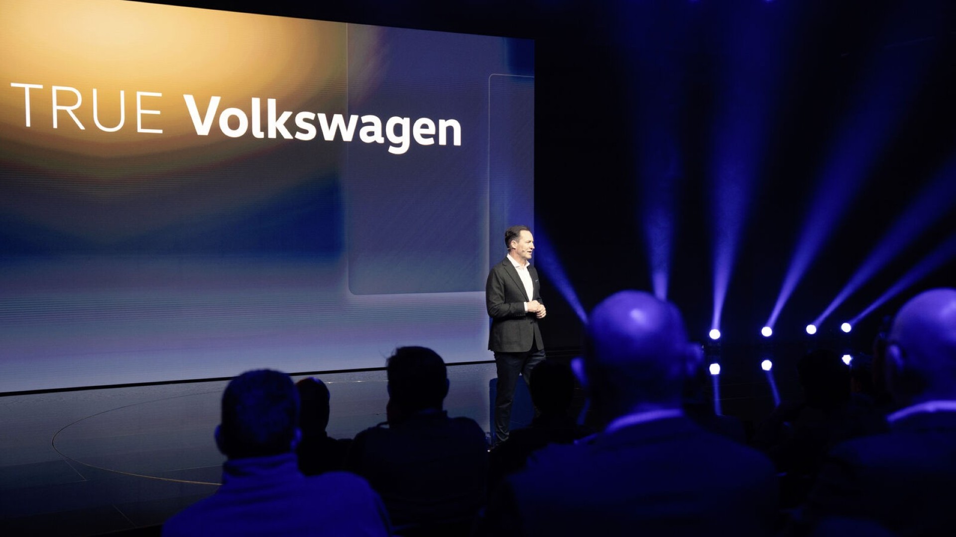 True Volkswagen: Τα νέα ηλεκτρικά μοντέλα της VW είναι προσιτά