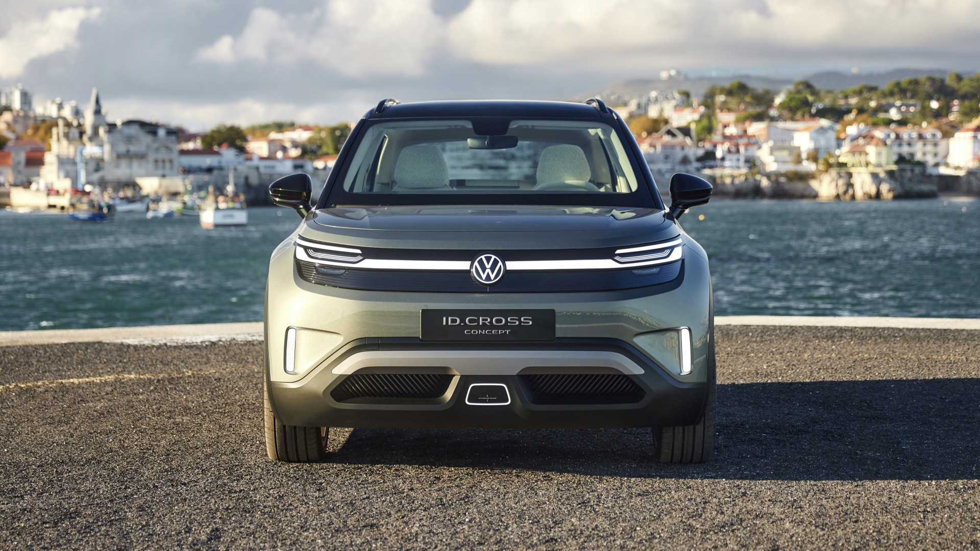 True Volkswagen: Τα νέα ηλεκτρικά μοντέλα της VW είναι προσιτά