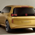 Volkswagen και Rivian: Μια νέα ιστορία αγάπης